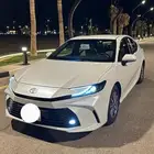 كامري 2025 E