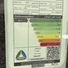 العوده للسيارات ( 2025 اسود ) هايبرد
