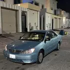 كامري 2004 محول 2006 للبيع تشليح سبب البيع طقت مكينه