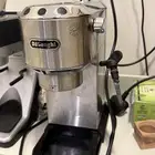 مكينة قهوه