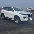 جيب فورشنر 6 سلندر للبيع