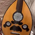 عود مصري صناعة الريان