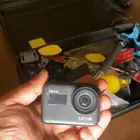 كاميرا SJCAM SJ9 Strike أكشن ضد الماء 4K