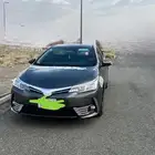 كرولا البيع