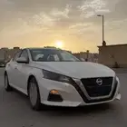 نيسان التيما2022 أصفار صادر لوحات