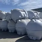 خزانات بلاستك