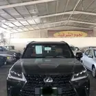 لكزس LX مديل 2021 وكاله بدي ومحركات شرط الفحص