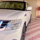 باترول نيسان مديل2013