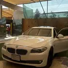بي ام دبليو 520i
