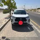 تويوتا فلوز 2024