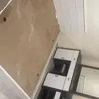 غرفة نوم و دولابين للببع في الخارش