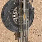 شبك شفروليت