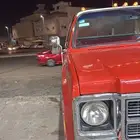 شفروليه بهباني محول جمس 79