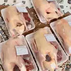 بط بكيني سوبر جامبو شحم ولحم ب25 مذبوح جاهز العقيلة