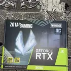 كرت شاشة RTX