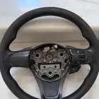 طارة اوبتما 2015 وشمعة يمين