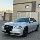 كرايزلر 2021 6v 300s