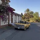 دوج 77 من نوادر الكلاسيك