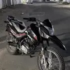 دباب هاوجو NK 150 ورقة جمارك 25