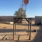 قاعدة خزان