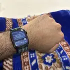 ساعه ابل الجيل العاشر
