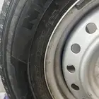 استبنة باص تيوتا 2023