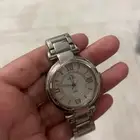 ساعات شبه جديده استخدام بسيط