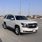 تاهو 2016