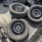 جنوط سوح حديد