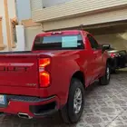 سلفرادو RSTفل كامل ممش قليل