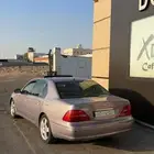 لكزس ls430 سعودي فل