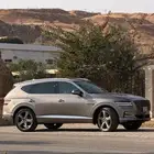 جنسس GV80 فل كامل رويال 2021