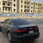 اودي A6 2016 للبيع