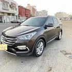هوانداي سنتافي 2016 للبيع