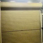 باب كراج الموسى شبه جديد