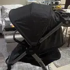 شيكو برافو سترولر عربه اطفال مع كارسييت