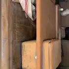 طبق جيب ربع