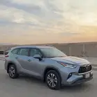 تويوتا هايلاندر 2023