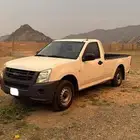 غمارة ايسوزو 2012 نظيف