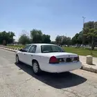 فورد فكتوريا بليسي حكومي سابقن 2011 نظيف