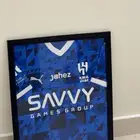 تيشيرت الهلال