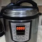 قدر ضغط كهربائي