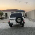 جيب نيسان باترول باب