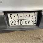لوحة ر ي ص 2010 للبيع