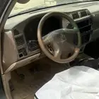 باترول 98 مكيفين خزانين للبيع او البدل مجدد غير مفحوص