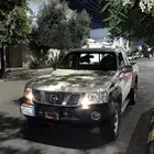 نيسان باترول