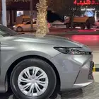 جنوط وطيس كامري 2025 وكاله