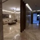 شقة راقية في الخبر للايجار السنوي اخر شقة في البرج