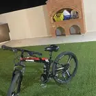 سيكل رياضي