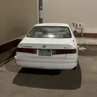 للبيع كامري 2002